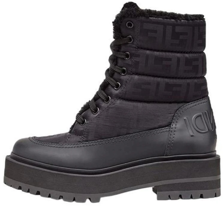 women-fendi-leather-lace-up-fashion-ankle-boots-black-8-t8245-akxqf-150-g