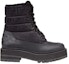 Order (W) But Fesyen Buku Lali Kulit Lace-Up Fendi 'Hitam' 8T8245AKXQF150G
