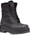 (W) But Fesyen Buku Lali Kulit Lace-Up Fendi 'Hitam' 8T8245AKXQF150G