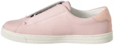 Buy (W) Fendi Leren Lage Sneakers Veters ''Fashion Pink'' 8E6852A625F15ES