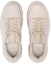 Lookbook (W) Fendi Sneakers Kulit Bertapak Rendah Wanita 'Beige' 8E8406PJQF084J