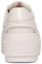 Shop (W) Fendi Sneakers Kulit Bertapak Rendah Wanita 'Beige' 8E8406PJQF084J