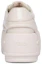 Shop (W) Fendi Baskets Basses en Cuir à Semelle Épaisse ''Beige''. 8E8406PJQF084J