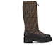 Order (W) But Fendi Kulit But Mid-Calf 'Coklat' 8U8182AHGKF13CV
