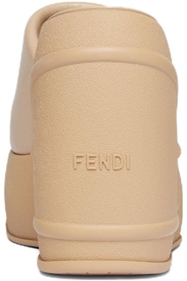 (W) フェンディ ピンク厚底レザーミュール 8R8405NBAF1KCU Purchase (W) フェンディ ピンク厚底レザーミュール 8R8405NBAF1KCU