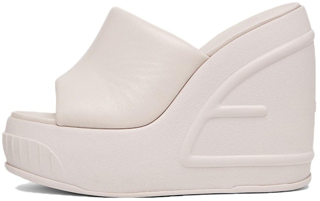 (W) Sandalia de Moda Fendi de Cuero Abierta en Dedo 'Beige' 8R8405NBAF084J Buy (W) Sandalia de Moda Fendi de Cuero Abierta en Dedo 'Beige' 8R8405NBAF084J
