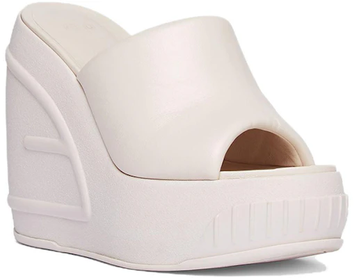 (W) Fendi Leder Offene Zehen Sandalen ''Beige'' Fashion. 8R8405NBAF084J Lookbook (W) Fendi Leder Offene Zehen Sandalen ''Beige'' Fashion. 8R8405NBAF084J