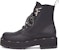 (Women) Fendi Leather Rider Martin Boot 'Black' 8T6961A7NHF0QYL