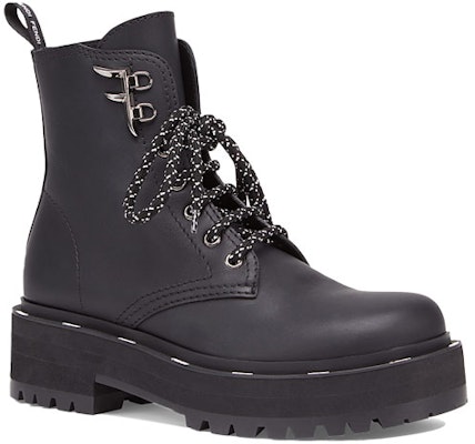 (Women) Fendi Leather Rider Martin Boot 'Black' 8T6961A7NHF0QYL Order (Women) Fendi Leather Rider Martin Boot 'Black' 8T6961A7NHF0QYL