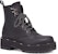 (Women) Fendi Leather Rider Martin Boot 'Black' 8T6961A7NHF0QYL