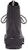 (Women) Fendi Leather Rider Martin Boot 'Black' 8T6961A7NHF0QYL
