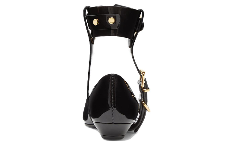 (W) Fendi Leather Sneaker 'Elegant CMFT' 圖 4