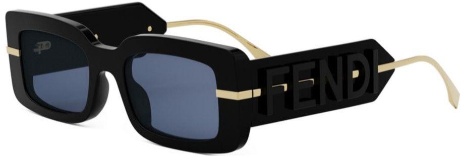 women-fendi-logo-rectangular-sunglasses-black-for-women-fe-40133-i