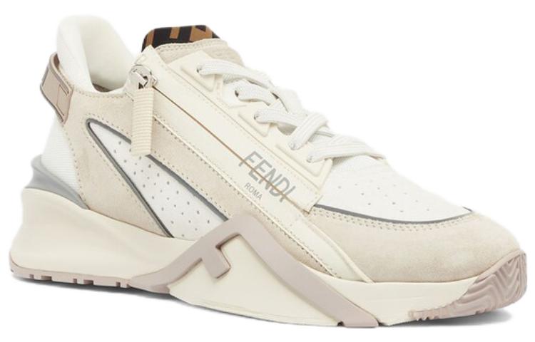 (W) Fendi Low Top 'White CMFT Casual' 圖 2