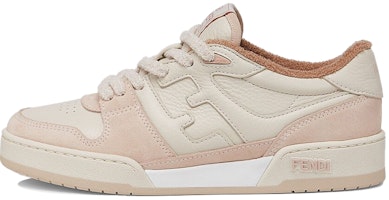 (Women) Fendi Match 'Beige Pink' 8E8252-AHH2-F1FHT (Women) Fendi Match 'Beige Pink' 8E8252-AHH2-F1FHT