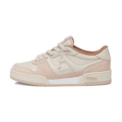 (W) Fendi Match 'Beige Pink'