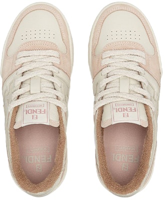 (W) Fendi Match 'Beige Pink' Sepatu Wanita 8E8252-AHH2-F1FHT Shop (W) Fendi Match 'Beige Pink' Sepatu Wanita 8E8252-AHH2-F1FHT