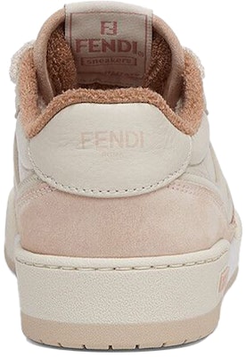 (W) Fendi Match 'Beige Pink' Sepatu Wanita 8E8252-AHH2-F1FHT Purchase (W) Fendi Match 'Beige Pink' Sepatu Wanita 8E8252-AHH2-F1FHT