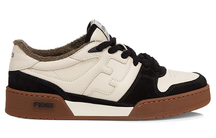 Order (W) Fendi Match 'Leche Negra' 8E8252-AHH2-F1FZB