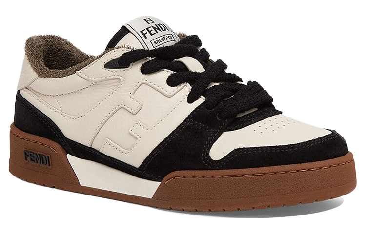 Lookbook (W) Fendi Match 'Leche Negra' 8E8252-AHH2-F1FZB