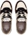 (W) Fendi Match 'Hitam Susu' 8E8252-AHH2-F1FZB