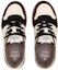 Shop (W) Fendi Match 'Hitam Susu' 8E8252-AHH2-F1FZB