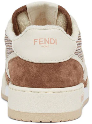 (W) Fendi Match 棕色千鸟格 8E8252-AKXX-F1IE4 Shop (W) Fendi Match 棕色千鸟格 8E8252-AKXX-F1IE4
