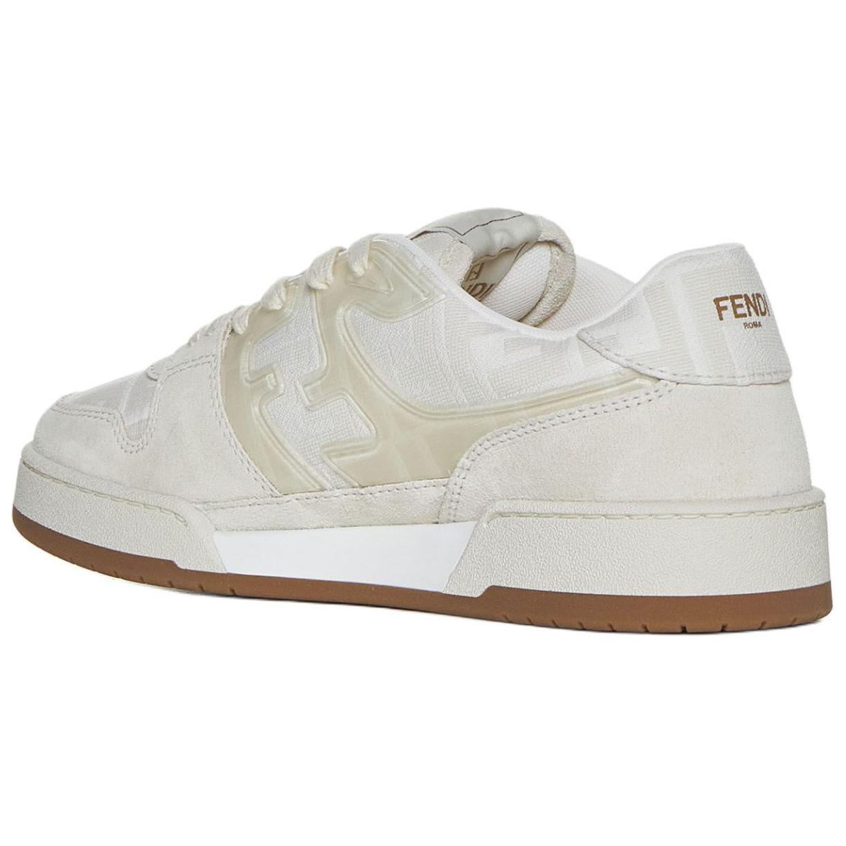 Shop (W) 芬迪匹配 '象牙灰鸽' 8E8470-AQ6I-F1NJ3