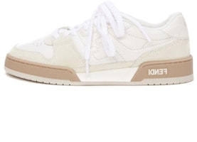 (Women) Fendi Match 'Light Beige' 8E8252-AHH2-F1FHS (Women) Fendi Match 'Light Beige' 8E8252-AHH2-F1FHS