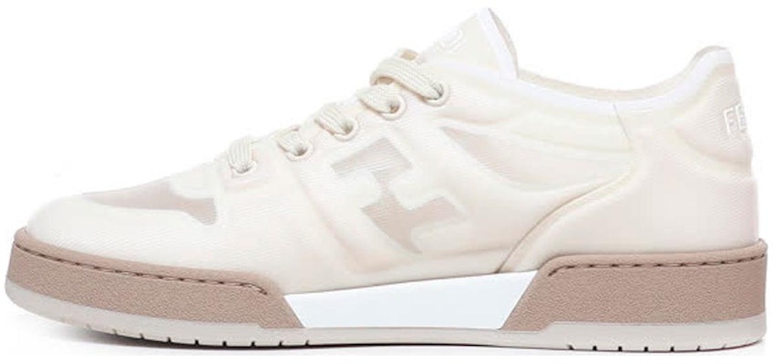 (Women) Fendi Match Low Top Mesh 'White' 8E8415AN7KF0TW2 Buy (Women) Fendi Match Low Top Mesh 'White' 8E8415AN7KF0TW2