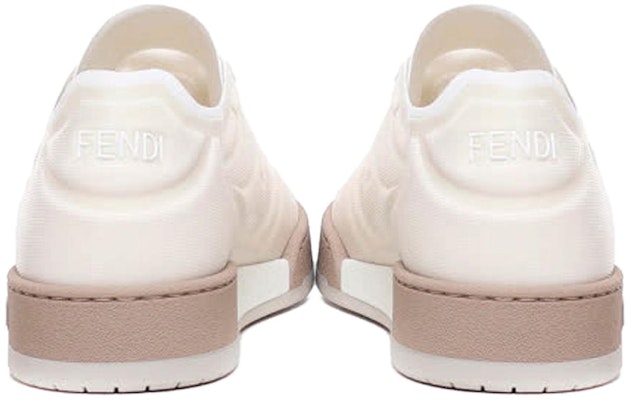(Women) Fendi Match Low Top Mesh 'White' 8E8415AN7KF0TW2 Purchase (Women) Fendi Match Low Top Mesh 'White' 8E8415AN7KF0TW2