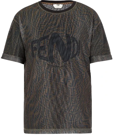 women-fendi-mesh-round-neck-oversized-t-shirt-ss-21-brown-tee-fs-7375-ag-77-f118-w
