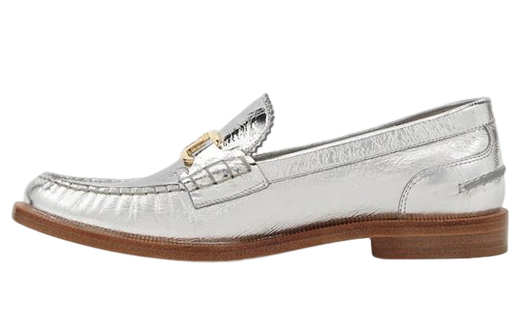 Buy (Women) Fendi O'Lock 'Silver' 8D8284VH6F0QW0