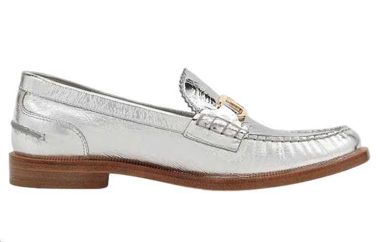 (W) Fendi O'Lock 'Silver' 圖 2