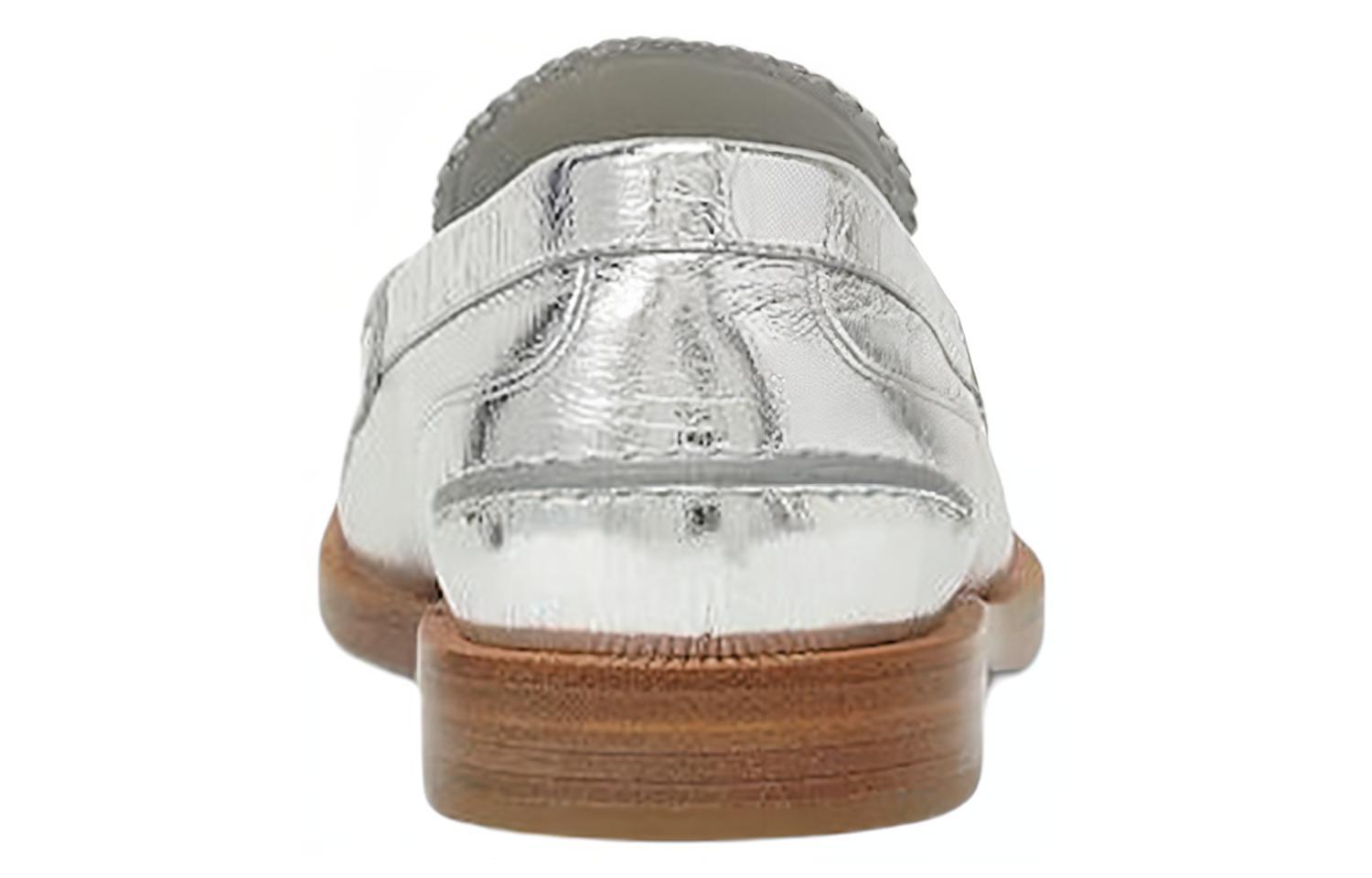 (W) Fendi O'Lock 'Silver' 圖 5