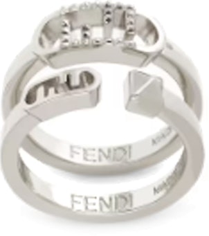 women-fendi-o-lock-silver-ring-with-small-diamond-studs-for-women-8-ak-315-b08-f0-th-0