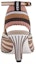 Shop (W) Sandal Fendi Velcro Open Toe 'Fashion - Merah Jambu Coklat' 8X6910A6RQF16M7