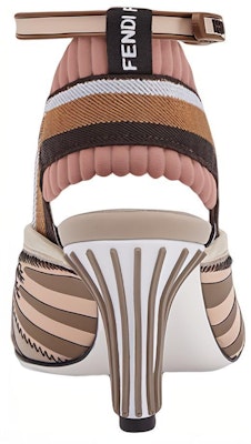 (W) 펜디 찍찍이 핑크브라운 샌들 (Fendi Velcro Pink Brown Sandal) 8X6910A6RQF16M7 Shop (W) 펜디 찍찍이 핑크브라운 샌들 (Fendi Velcro Pink Brown Sandal) 8X6910A6RQF16M7