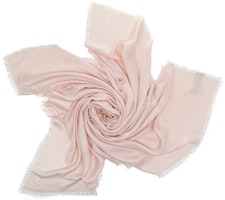 (Women) FENDI Pink Logo Pattern Print Scarf FXT9249EAF1FR0 (Women) FENDI Pink Logo Pattern Print Scarf FXT9249EAF1FR0