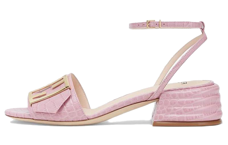 (Women) Fendi Promenade 'Pink' 8X7091TC3F0CWJ