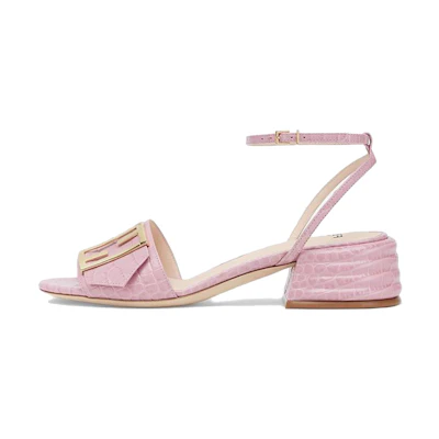 (W) Fendi Promenade 'Pink'
