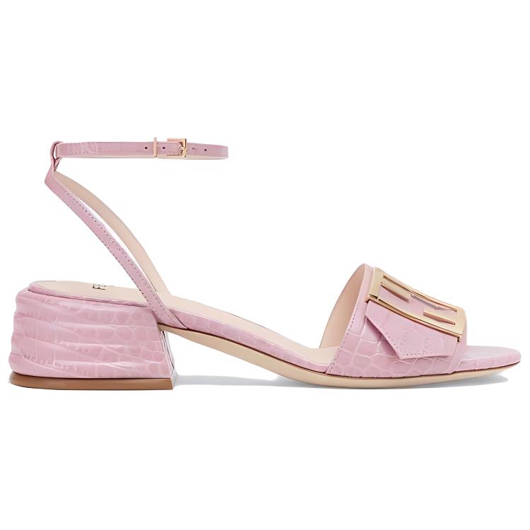 (W) Fendi Promenade 'Pink' 圖 2