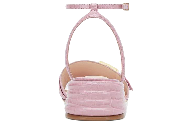 Purchase (Women) Fendi Promenade 'Pink' 8X7091TC3F0CWJ