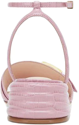(Women) Fendi Promenade 'Pink' 8X7091TC3F0CWJ Purchase (Women) Fendi Promenade 'Pink' 8X7091TC3F0CWJ