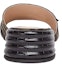 Shop (W) Fendi Promenade Selipar Tumit Tinggi 'Brown Logo Tape' 8R7088ABOEF0VAV