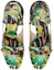 Shop (W) Fendi Promenades Kasut Tumit Tinggi 'Floral Colorblock' 8J7066AAXKF0FGH