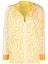 Order (Women) FENDI Reversible Yellow Zip-Up Hooded Jacket. FAF142AESVF11A9