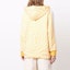 Details for (Women) FENDI Reversible Yellow Zip-Up Hooded Jacket. FAF142AESVF11A9