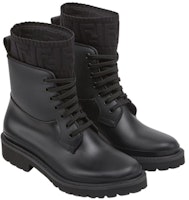 (W) 芬迪Rockoko黑色PVC骑士靴 8T8185-AGEN-F0ABB Shop (W) 芬迪Rockoko黑色PVC骑士靴 8T8185-AGEN-F0ABB