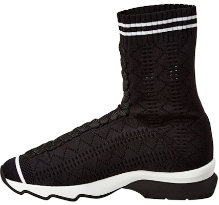Fendi 2024 sock runners
